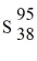 <strong>How many neutrons are produced in the following induced fission reaction? n<sub>1</sub> + → r + e + neutrons</strong> A) 2 B) 0 C) 1 D) 3