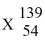 <strong>How many neutrons are produced in the following induced fission reaction? n<sub>1</sub> + → r + e + neutrons</strong> A) 2 B) 0 C) 1 D) 3