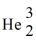 <strong>Which of the following nuclear reactions is forbidden?</strong> A) + → + 2 B) + → C) + → 2 D) n<sub>1</sub> + → n + o + 3 n<sub>1</sub>