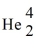 <strong>Which of the following nuclear reactions is forbidden?</strong> A) + → + 2 B) + → C) + → 2 D) n<sub>1</sub> + → n + o + 3 n<sub>1</sub>