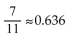 <strong>Find the distance between the pair of points. Where appropriate, give an approximation to three decimal places. </strong> A) B) C) D)