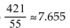 <strong>Find the distance between the pair of points. Where appropriate, give an approximation to three decimal places. </strong> A) B) C) D)