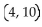 <strong>Find the midpoint of the segment with the given endpoints. (3, 3)and (1, 7)</strong> A) B) C) D)