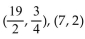 <strong>Solve. </strong> A) B) C) D)