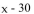 <strong>Find the requested composition of functions. Given .</strong> A) B) C) D)