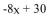<strong>Find the requested composition of functions. Given .</strong> A) B) C) D)