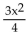 <strong>Find the requested composition of functions. Given find g°f(x).</strong> A) B) C) D)