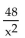 <strong>Find the requested composition of functions. Given find g°f(x).</strong> A) B) C) D)