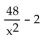 <strong>Find the requested composition of functions. Given find f°g(x).</strong> A) B) C) D)