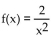 <strong>Find the requested composition of functions. Given and g(x)= x - 1, find g°f(x).</strong> A) B) C) D)