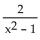 <strong>Find the requested composition of functions. Given and g(x)= x - 1, find g°f(x).</strong> A) B) C) D)