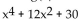 <strong>Find the requested composition of functions. Given , find f°g(x).</strong> A) B) C) D)