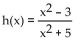 <strong>Find f(x)and g(x)such that h(x)= </strong> A) B) C) D)