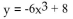 <strong>Find an equation of the inverse of the relation. </strong> A) B) C) D)