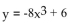 <strong>Find an equation of the inverse of the relation. </strong> A) B) C) D)