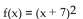 <strong>Determine whether the given function is one-to-one. If so, find a formula for the inverse. </strong> A) B) C) D)Not a one-to-one function