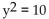 <strong>Solve. Give exact solutions. </strong> A)100 B) C)5 D)