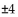 <strong>Solve. Give exact solutions. = 16</strong> A)8 B) C) D)4