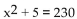 <strong>Solve. Give exact solutions. </strong> A) B)15 C)115 D)