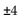 <strong>Solve. Give exact solutions. </strong> A)-61.5 B) C)4 D)