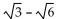 <strong>Solve. Give exact solutions. </strong> A) B) C) D)