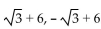 <strong>Solve. Give exact solutions. </strong> A) B) C) D)