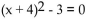 <strong>Solve. Give exact solutions. </strong> A)-1, 7 B) C) D)