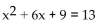 <strong>Solve. Give exact solutions. </strong> A) B) C) D)10