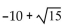 <strong>Solve the equation by completing the square. </strong> A) B) C) D)