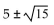 <strong>Solve the equation by completing the square. </strong> A) B) C) D)