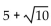 <strong>Solve the equation by completing the square. </strong> A) B) C) D)