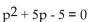 <strong>Solve the equation by completing the square. </strong> A) B) C) D)