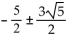 <strong>Solve the equation by completing the square. </strong> A) B) C) D)