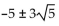 <strong>Solve the equation by completing the square. </strong> A) B) C) D)