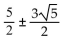 <strong>Solve the equation by completing the square. </strong> A) B) C) D)