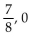 <strong>Solve the equation by completing the square. </strong> A) B)0 C) D)