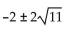 <strong>Solve by completing the square. </strong> A) B) C) D)