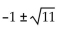 <strong>Solve by completing the square. </strong> A)2 B) C) D)