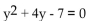 <strong>Solve by completing the square. </strong> A) B) C) D)