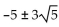 <strong>Solve by completing the square. </strong> A) B) C) D)