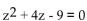<strong>Solve by completing the square. </strong> A) B) C) D)