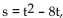 <strong>Solve the problem. Give the answer to the nearest tenth. The position of an object moving in a straight line is given by where s is in feet and t is the time in seconds the object has been in motion. How long (to the nearest tenth)will it take the object to move 18 feet?</strong> A)9.8 sec B)9.6 sec C)18.0 sec D)19.0 sec
