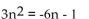 <strong>Solve. </strong> A) B) C) D)