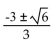 <strong>Solve. </strong> A) B) C) D)