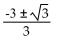 <strong>Solve. </strong> A) B) C) D)