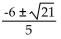 <strong>Solve. </strong> A) B) C) D)