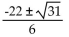 <strong>Solve. </strong> A) B) C) D)