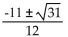 <strong>Solve. </strong> A) B) C) D)