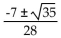 <strong>Solve. </strong> A) B) C) D)