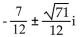 <strong>Solve. </strong> A) B) C) D)